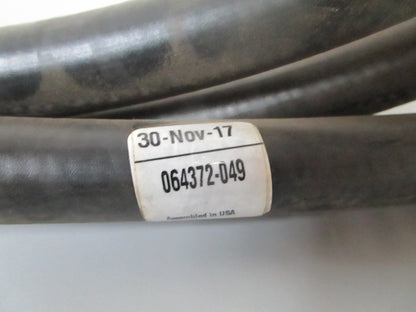 *NEW OEM* 0720 Crown Hydraulic Hose 064372-049