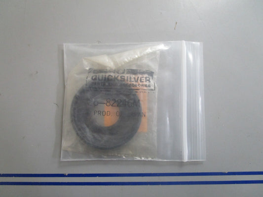 *NEW OEM* 0810 Mercury Quicksilver Oil Seal 26-82246M