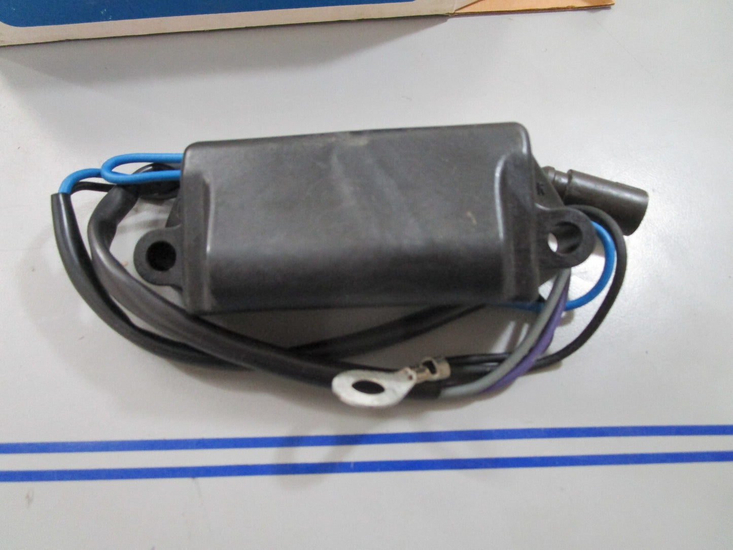 *NEW OEM* 0820 OMC Johnson Evinrude Shift Module Ay 982749 0982749