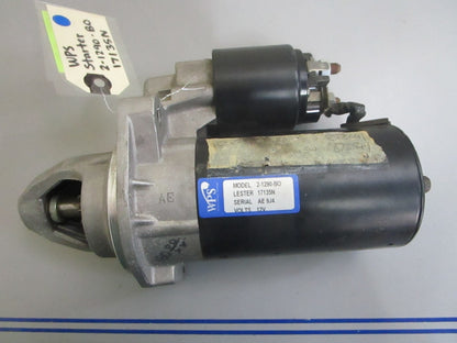 *NEW* 0820 WPS Starter 2-1290-B0 17135N Replaces: 872241 873719