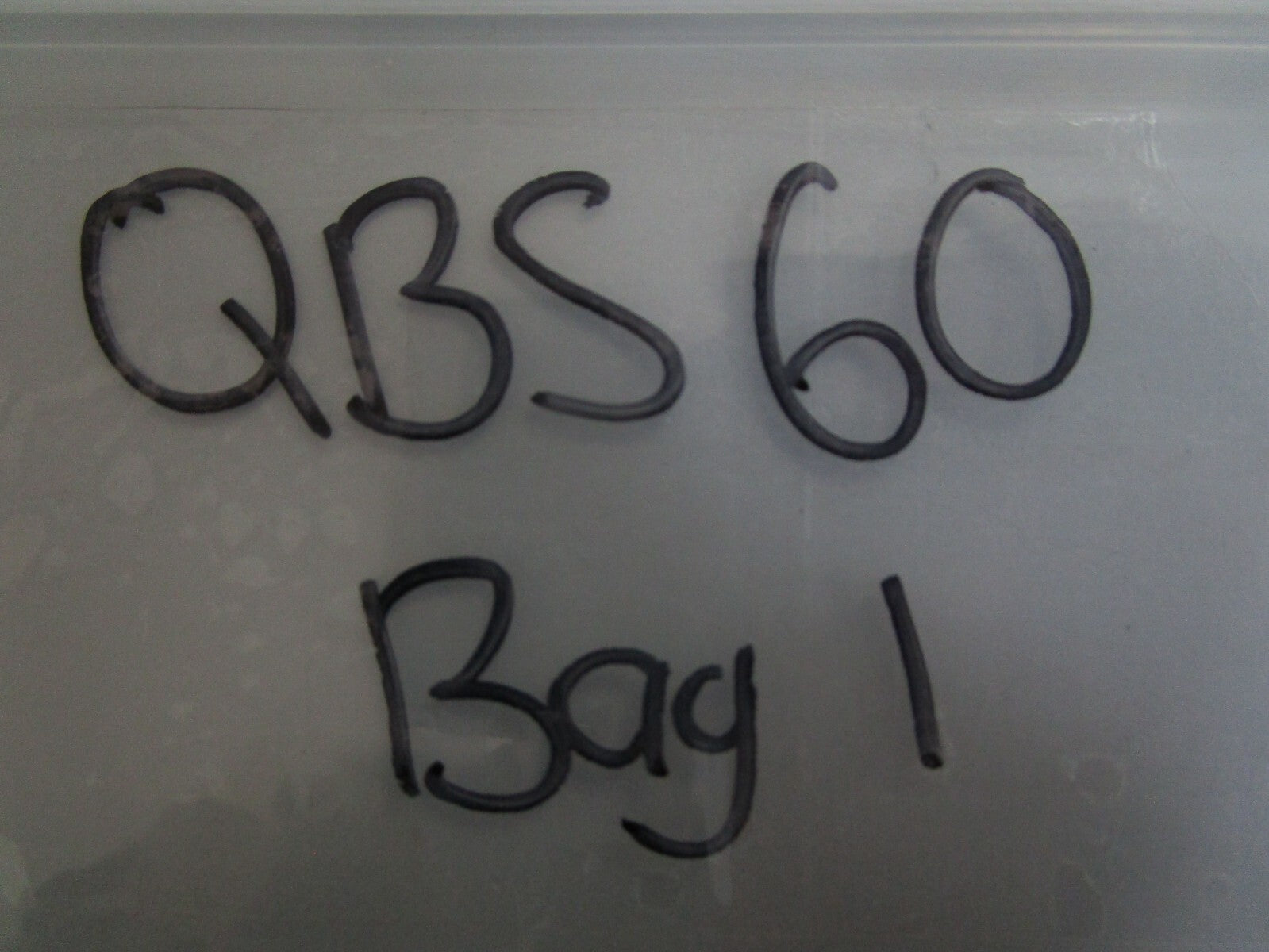 *NEW OEM* (LOT OF 5) 0770 Mercury Quicksilver Nut 11-4002030