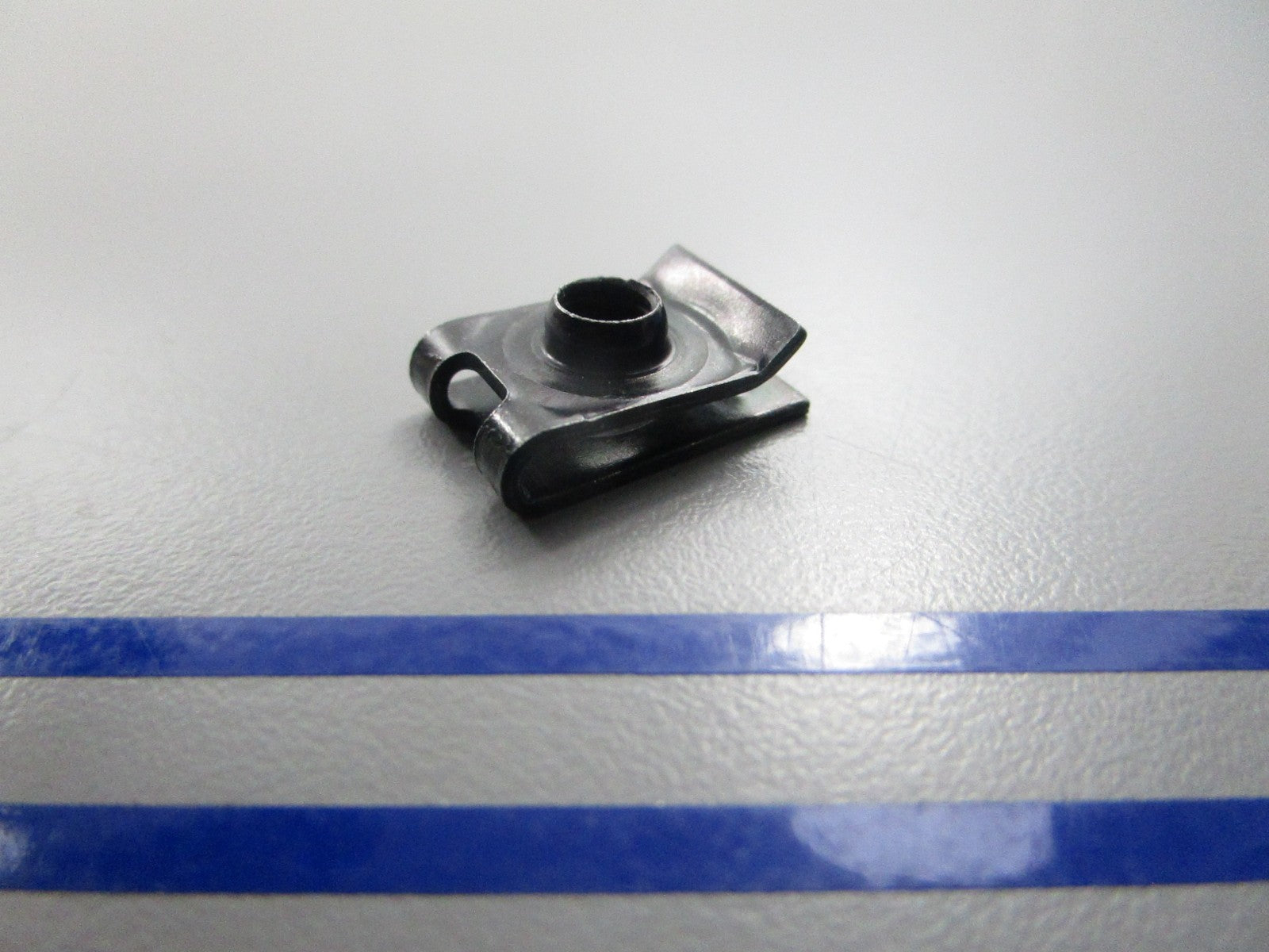 NEW OEM 90677-KAN-961 Honda Nut Clip 0810