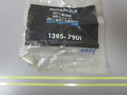 *NEW OEM* 0810 Mercury Quicksilver Elbow 1395-7901