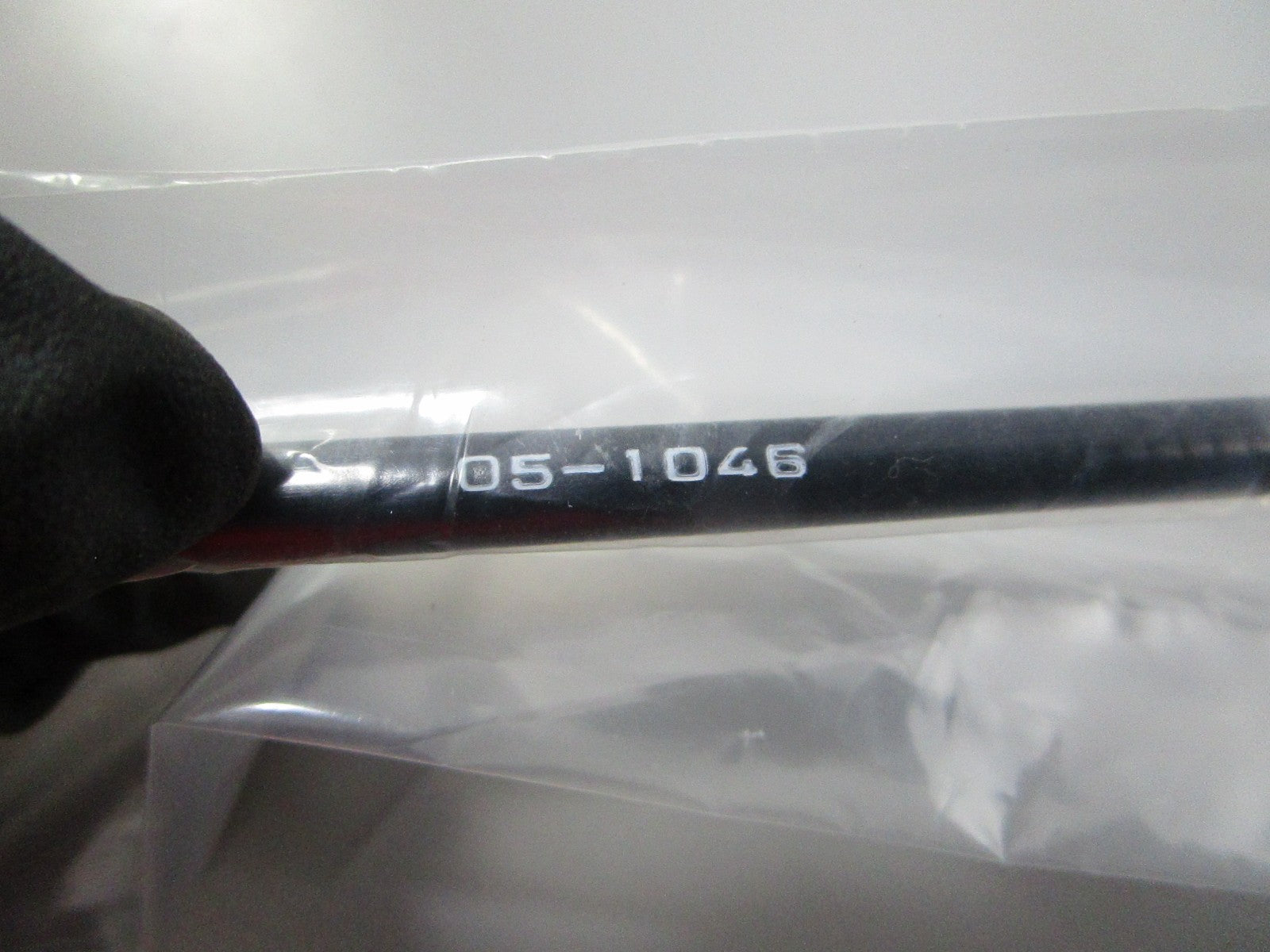 NEW OEM 54005-1046 Kawasaki Front Brake Cable 0810