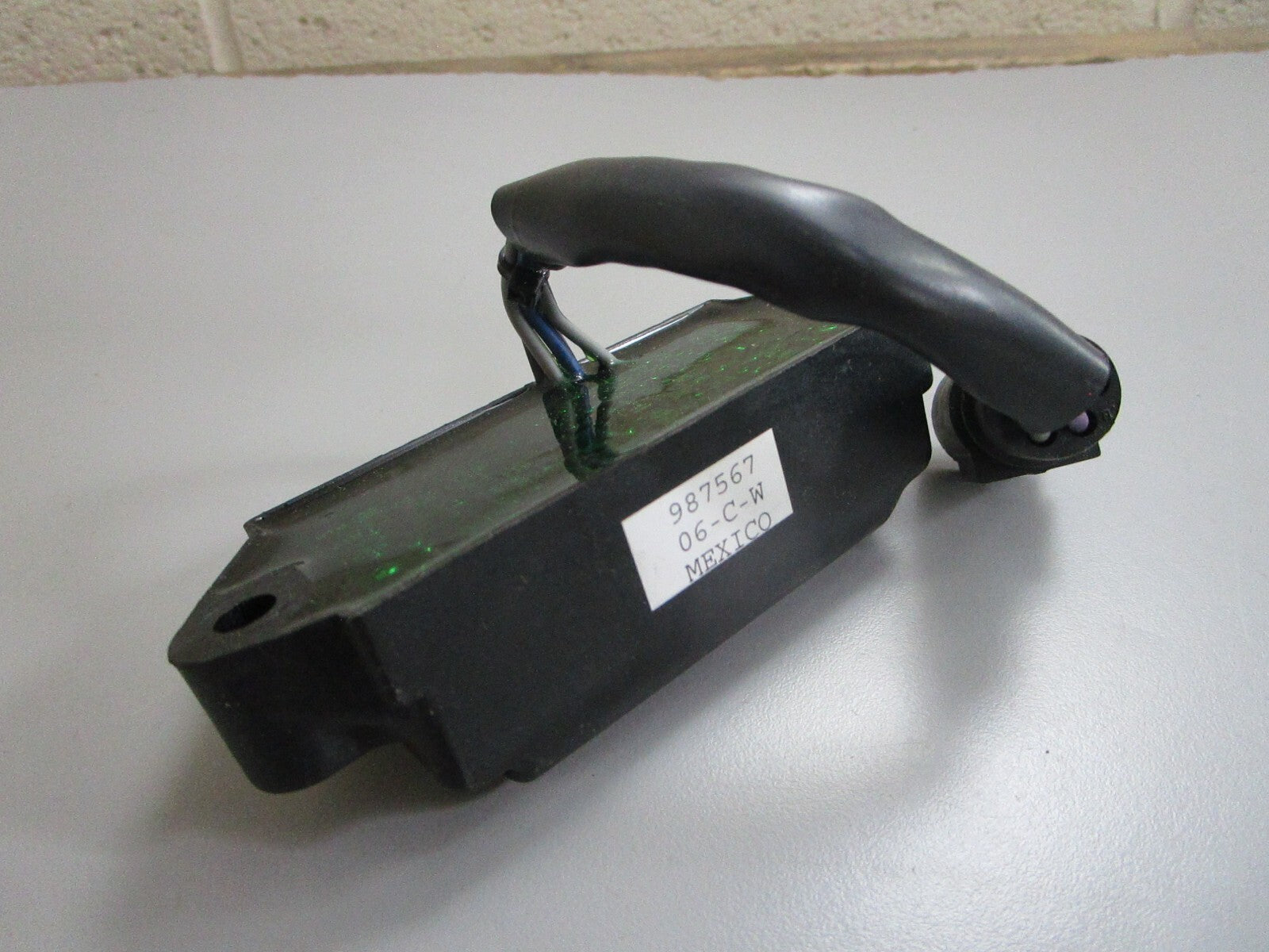 *NEW OEM* 0820 OMC Johnson Evinrude Shift Module Ay 987567 0987567