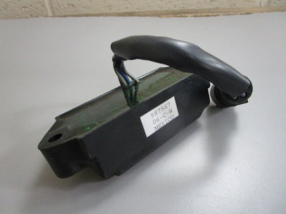 *NEW OEM* 0820 OMC Johnson Evinrude Shift Module Ay 987567 0987567