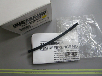 *NEW OEM* 0820 Mercury Quicksilver Hose Kit 32-880596A05