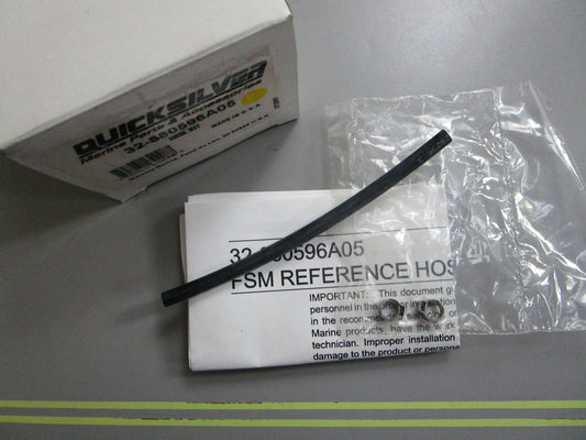*NEW OEM* 0820 Mercury Quicksilver Hose Kit 32-880596A05