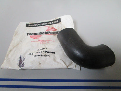 NEW OEM 35504 Tecumseh Breather Tube 0810