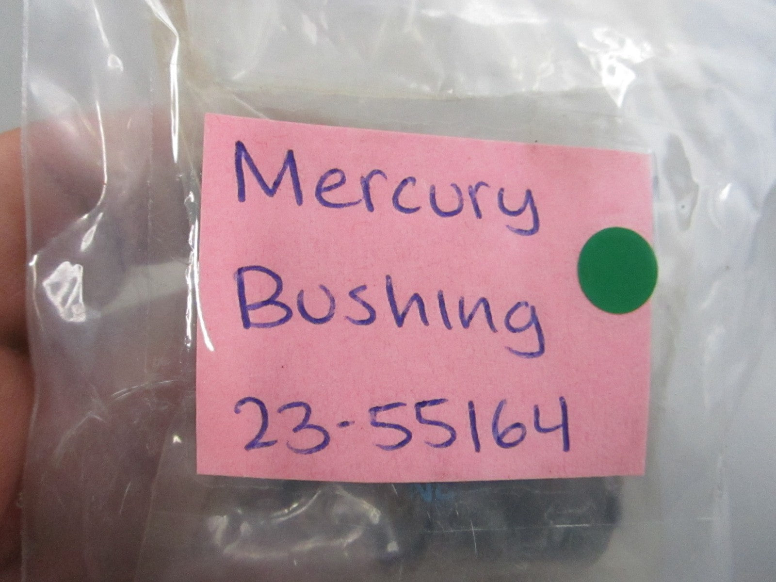 NEW OEM 23-55164 Mercury Quicksilver Bushing 0810