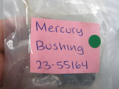 NEW OEM 23-55164 Mercury Quicksilver Bushing 0810
