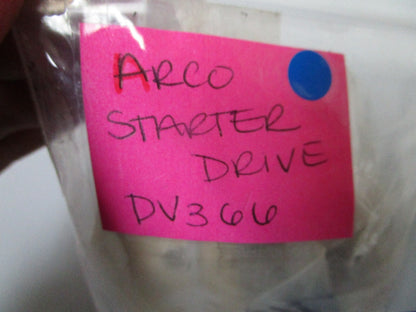 *NEW OEM* 0810 Arco Starter Drive DV366