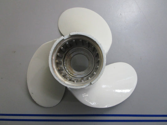 *NEW OEM* 0820 OMC Johnson Evinrude 6⅜ × 5½ RH Propeller 316651 0316651