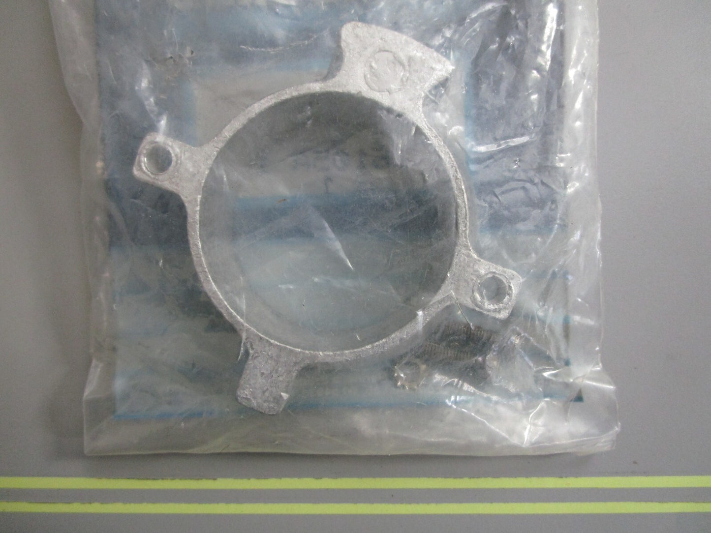 *NEW OEM* 0810 Mercury Quicksilver Anode 806105A1