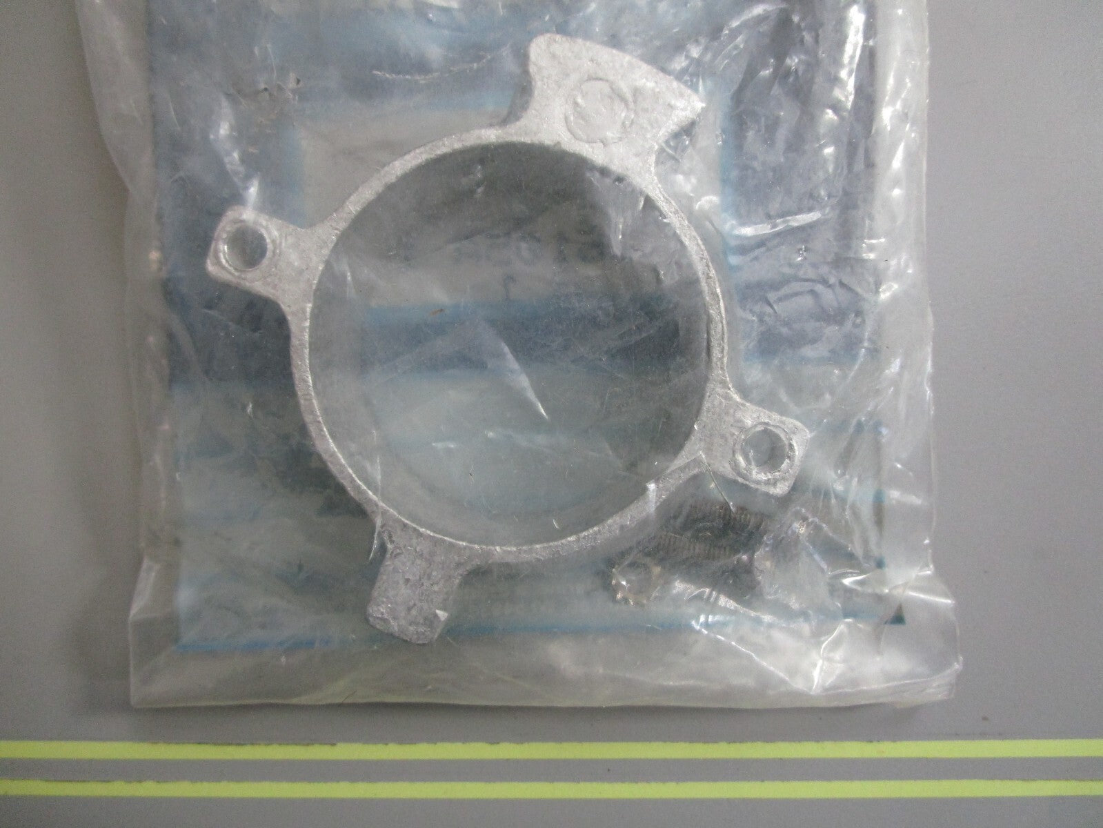 *NEW OEM* 0810 Mercury Quicksilver Anode 806105A1