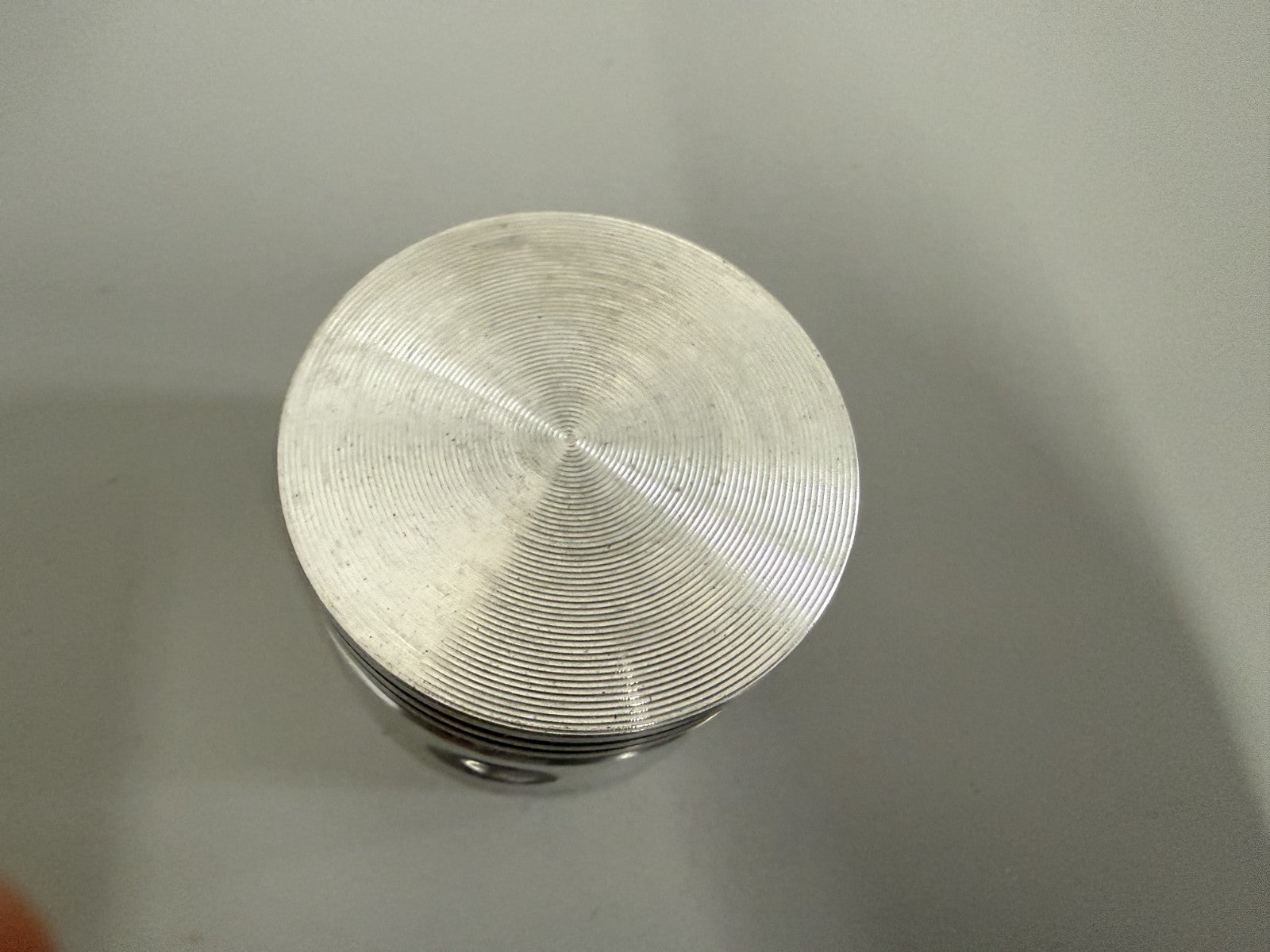 NEW 23-2720 Rotary Piston Rep: Briggs & Stratton 0820