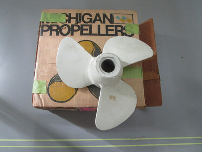 *NEW* 0810 Michigan Wheel Aluminum 8 x 4½ P Propeller PJ-5 310208