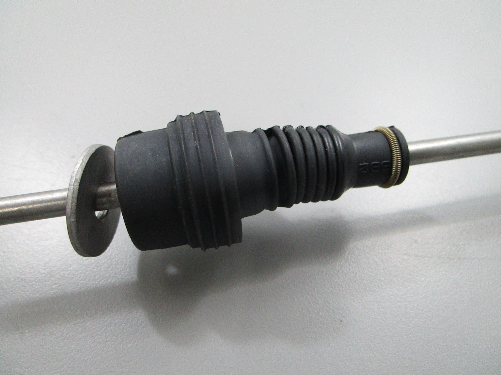 *NEW OEM* 0810 Mercury Quicksilver Shift Cam Rod 84016M