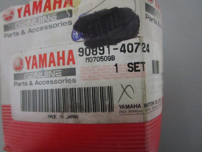 NEW OEM 90891-40744-00 Yamaha Oil Injection Pump 0820