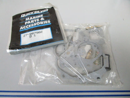 *NEW OEM* 0810 Mercury Quicksilver Overhaul Kit 3302-9437