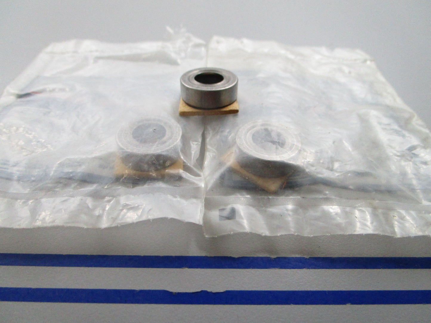 NEW OEM (LOT OF 3) 26-72462 Mercury Quicksilver Seal 0810