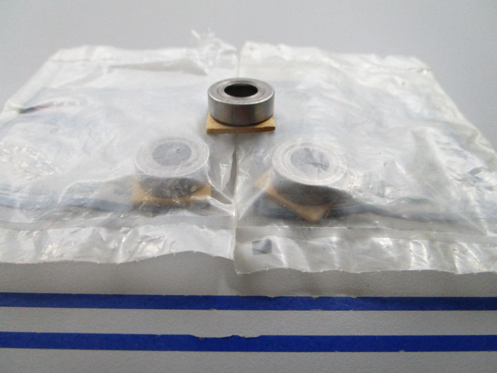 NEW OEM (LOT OF 3) 26-72462 Mercury Quicksilver Seal 0810
