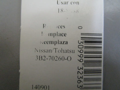 *NEW* 0810 Sierra Fuel Connector 18-8089 Replaces: 3B2-70260-0 3B2702600