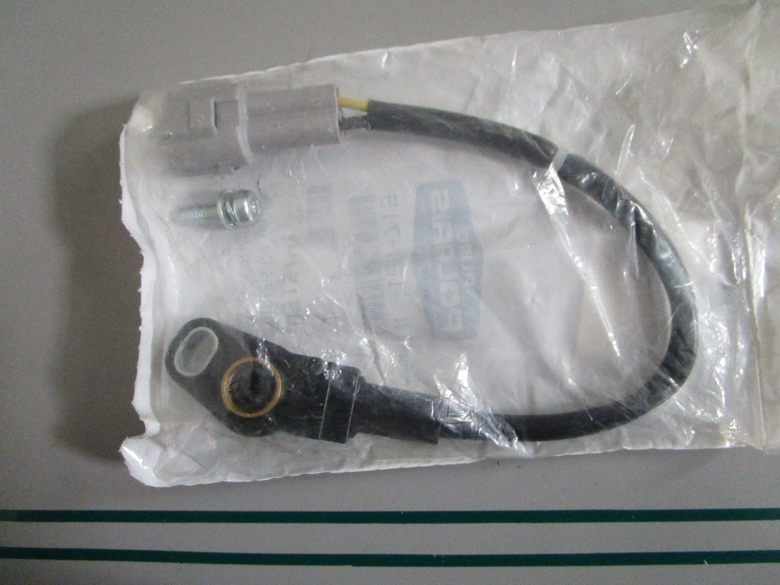 NEW OEM 1204715 Polaris Throttle Position Harness 0820