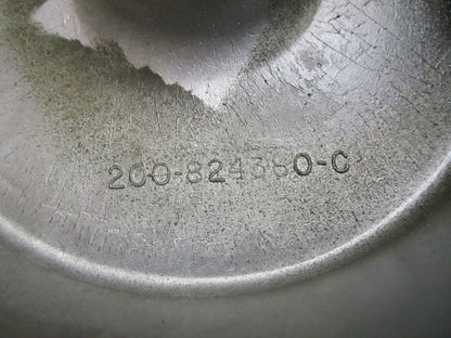 *NEW OEM* 0820 Mercury Quicksilver Flywheel 200-824380T1