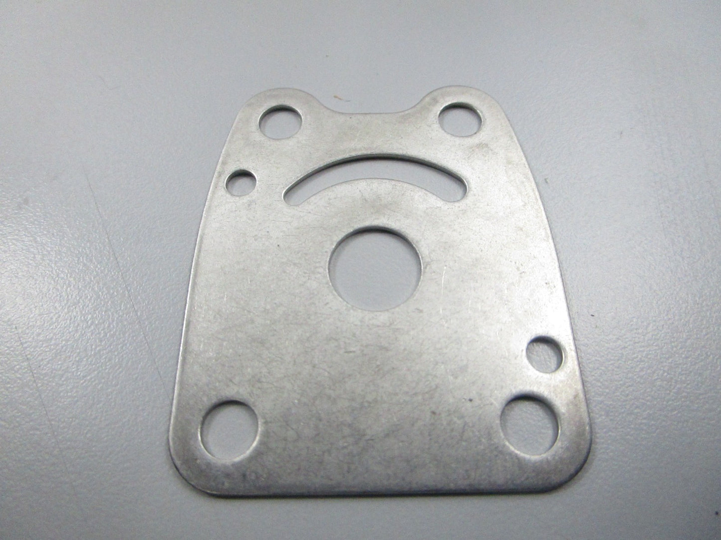 NEW OEM 96303M Mercury Quicksilver Plate 0810
