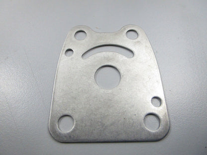 NEW OEM 96303M Mercury Quicksilver Plate 0810