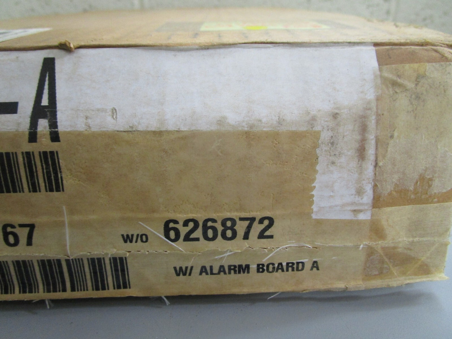 *NEW* 0820 Bard Solid State Dual Unit Lead/Lag Controller MC4000-A