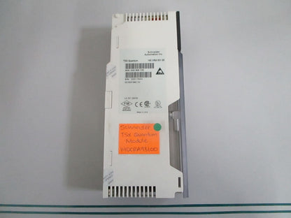 Schneider 140CRA93100 Modicon Quantum RIO Drop Adaptor Module NEW OEM 0820