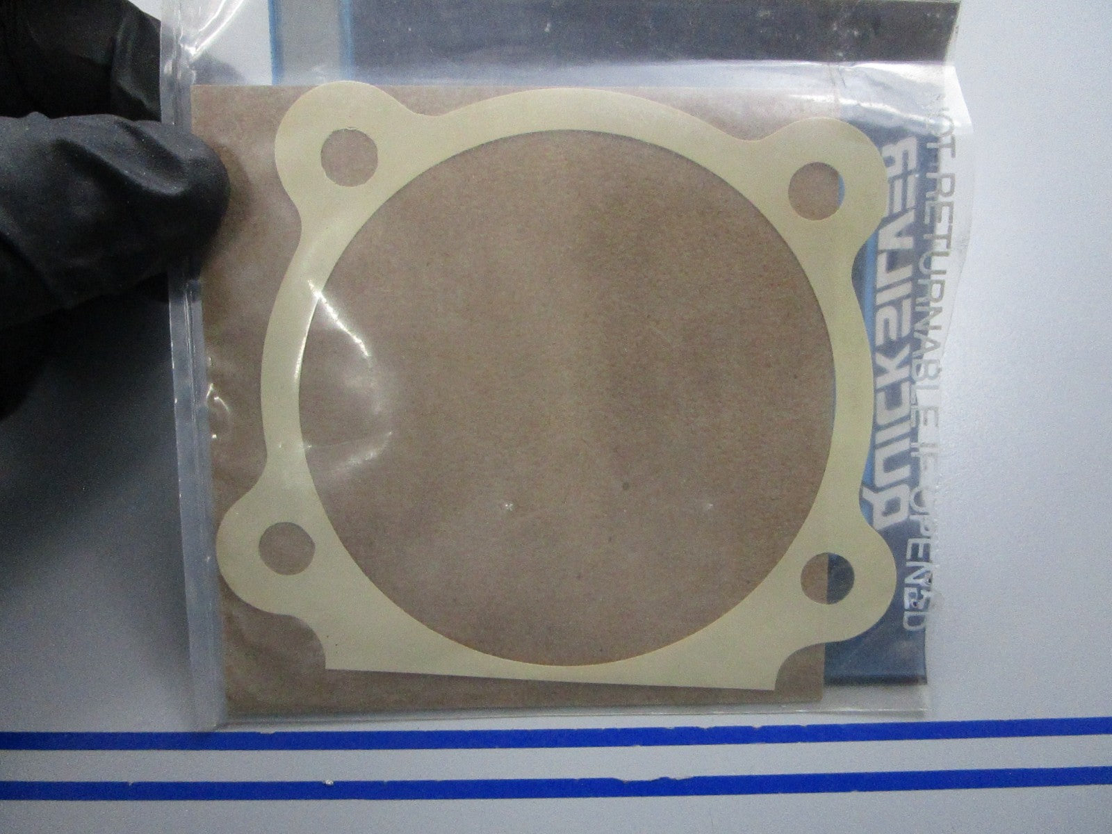 NEW OEM 15-820321004 Mercury Quicksilver Shim 0810