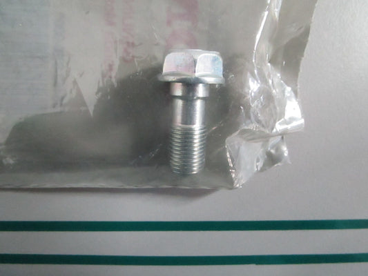 NEW OEM 46462-SE0-000 Honda Oil Bolt 0820