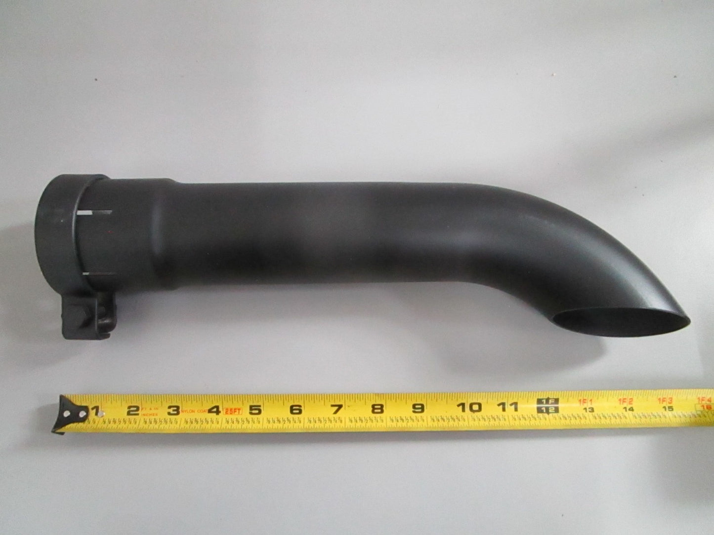 NEW OEM R170733 John Deere Exhaust Pipe 0820