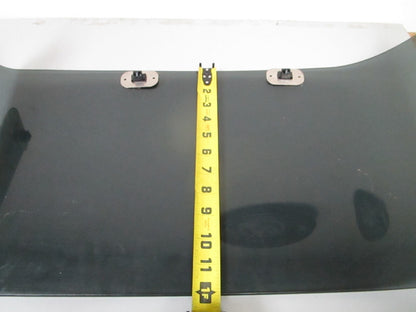*NEW* 0720 Marine Boat Plexiglass Curved Tinted Windshield