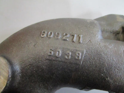 *NEW OEM* 0820 OMC Johnson Evinrude Exhaust Elbow 907776 0907776
