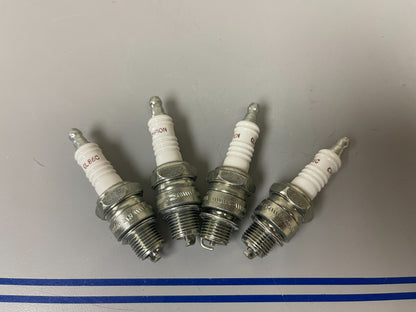 *NEW* (LOT OF 4) 0810 Champion Spark Plug QL860