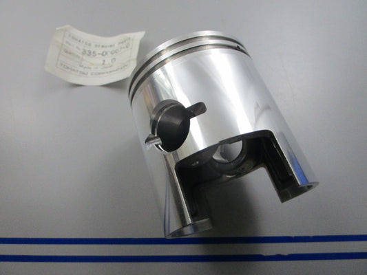 *NEW OEM* 0720 Tohatsu Nissan Piston 335-00007-0 335000070M