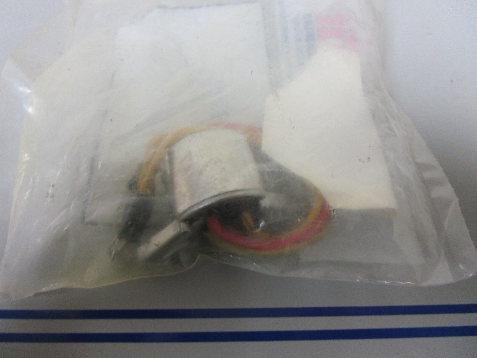 *NEW OEM* 0720 Mercury Quickfit 4 Wire Rectifier 802360 Replace: Evinrude 581778