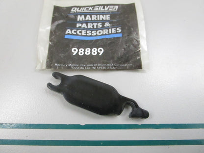 NEW OEM 98889 Mercury Quicksilver Retainer 0810