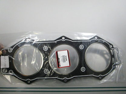 NEW JE-170001 Replaces: Yamaha 6G5-11193-01-0 Cylinder Head Gasket 0810
