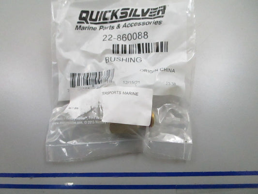 *NEW OEM* 0810 Mercury Quicksilver Bushing 22-860088