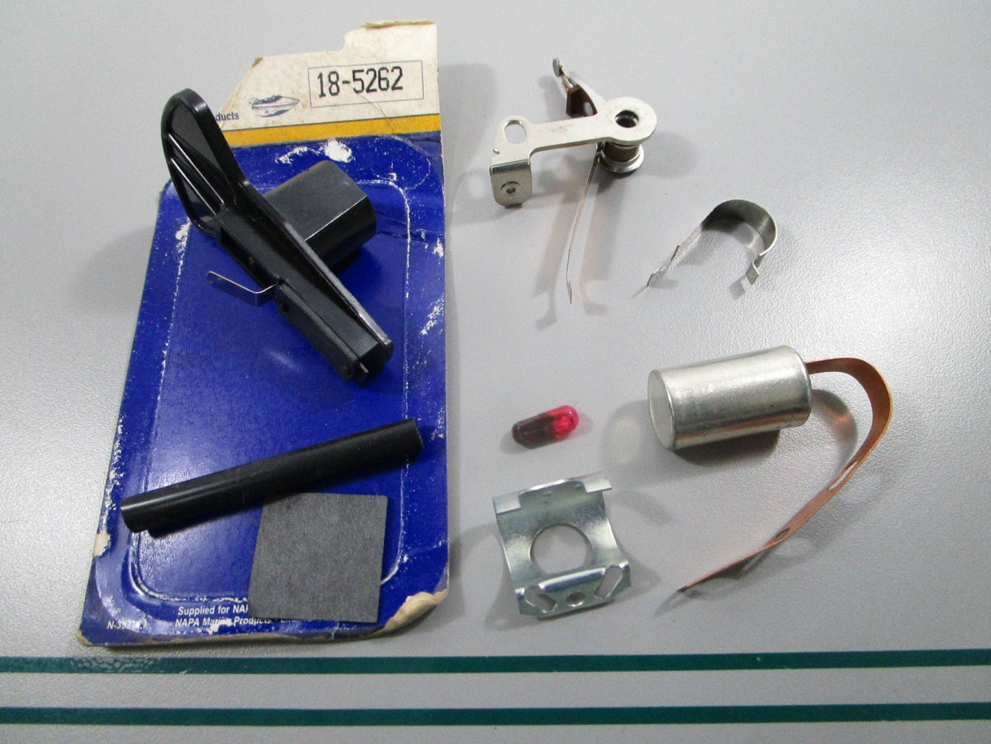 NEW 18-5262 Replaces: 173829 987926 Sierra Tune-Up Kit 0810