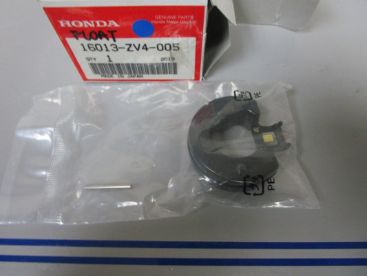 *NEW OEM* 0720 Honda Float 16013-ZV4-005