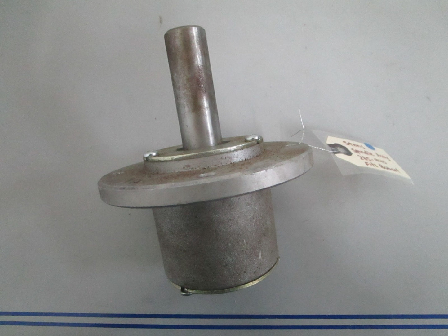 *NEW* 0820 Stens Spindle Assy 285-940 Fits Bobcat