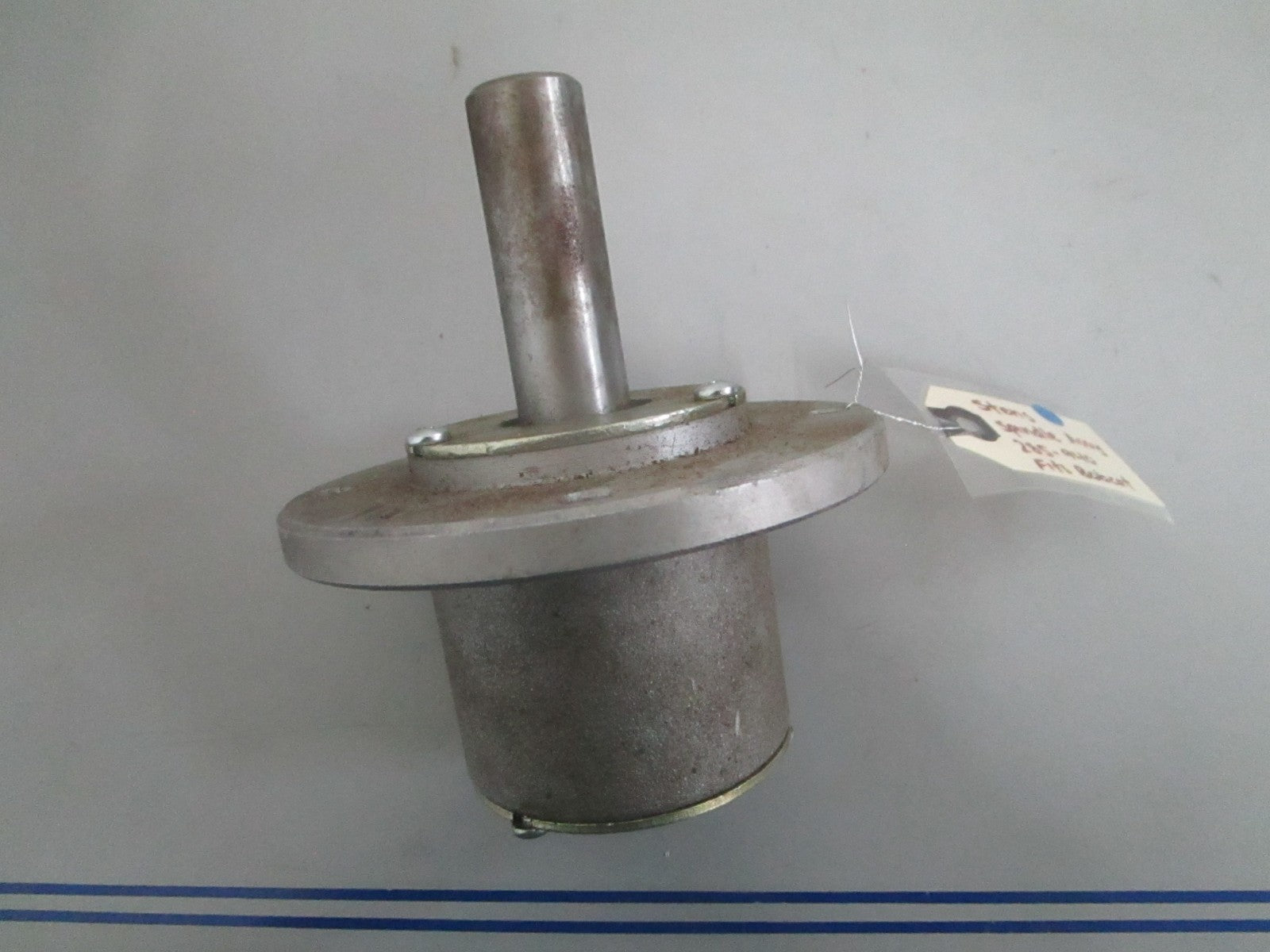 *NEW* 0820 Stens Spindle Assy 285-940 Fits Bobcat