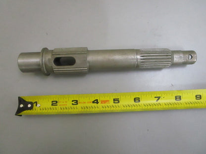 *NEW OEM* 0820 OMC Johnson Evinrude Clutch Shaft 346124 432282 438251