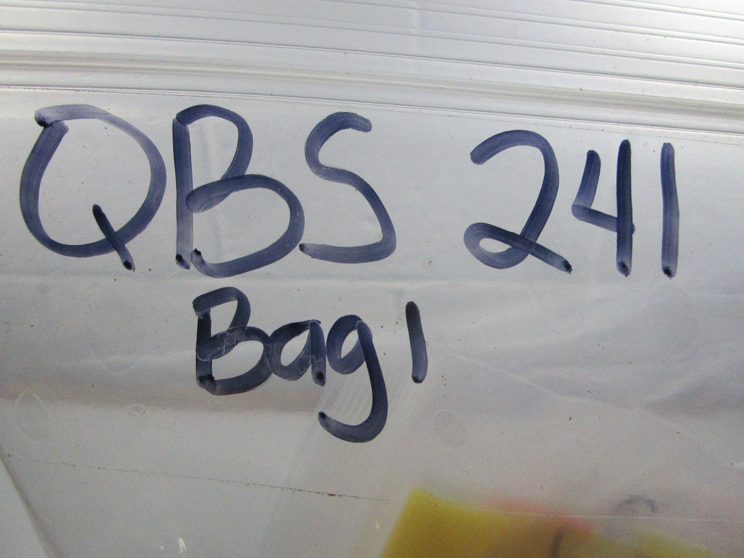 *NEW OEM* 0810 OMC Johnson Evinrude Plate 208424 0208424